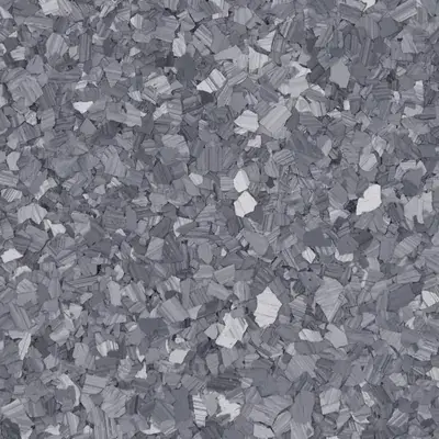 Basalt 1/4" Flake