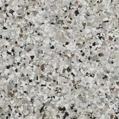 Coyote 1/8" Flake