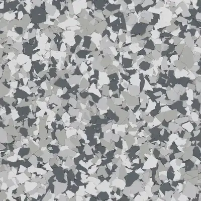 Gravel 1/4" Flake