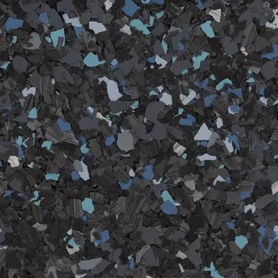 Neptune 1/4" Flake