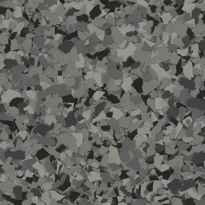 Nightfall 1/4" Flake