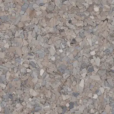 Pumice 1/4" Flake