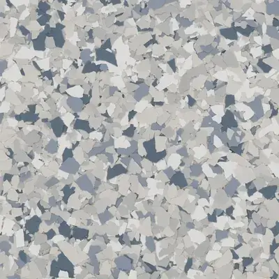 Tidal Wave 1/4" Flake