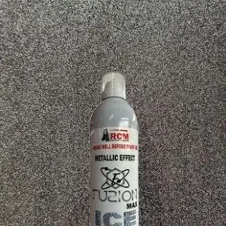 Ice Fuzion color sample