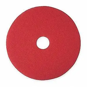 20" Non-Woven Polyester Pad