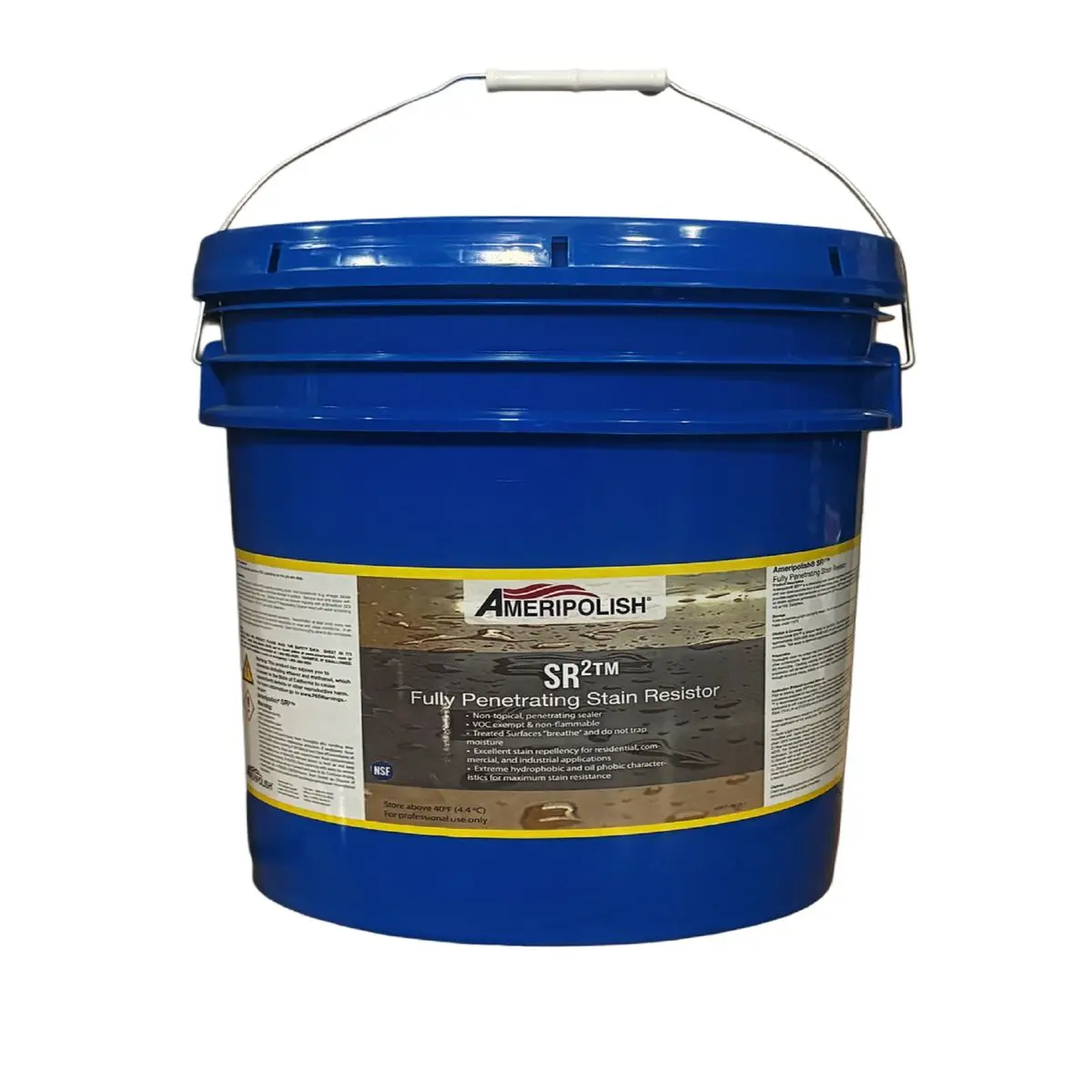 Ameripolish SR2 Polish Sealer (1 Gal)