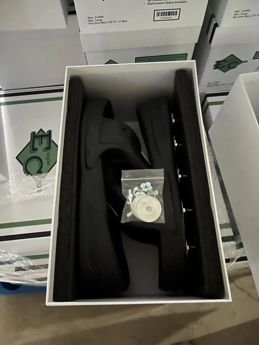 Eagle Craft Spike Shoes