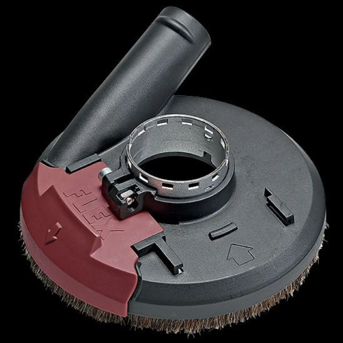 Flex Tools 5" (125 mm) Grinder Guard