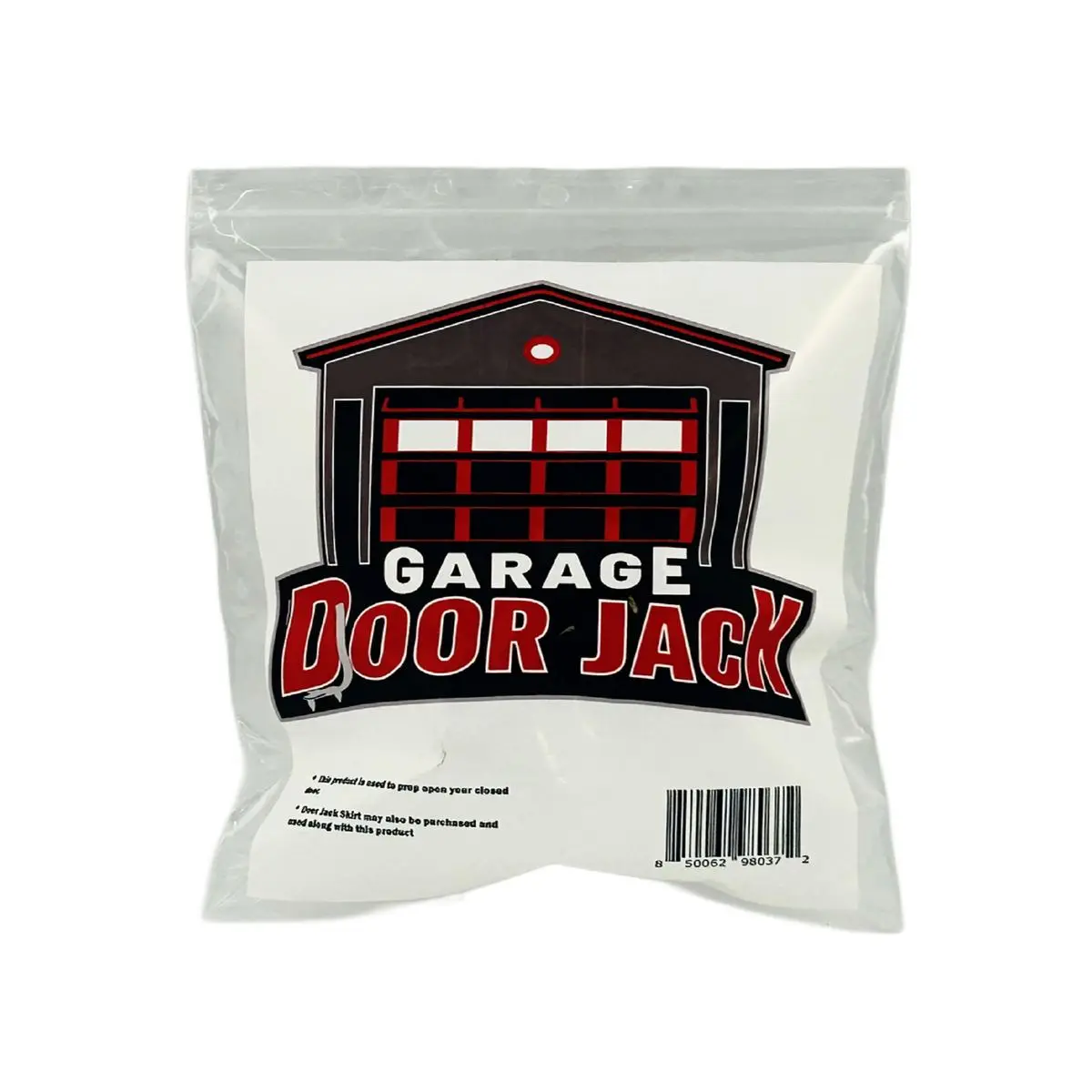 Garage Door Jacks (Set of 4)